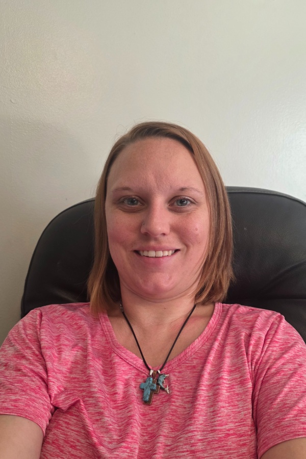 Cruise Brothers Travel Agent Samantha Cathey